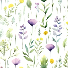Watercolor 739